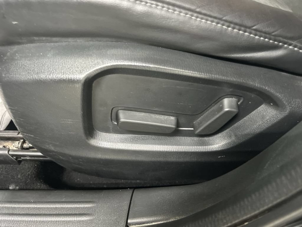 Used 2019 MAZDA CX-5 Touring AWD/4WD image 10
