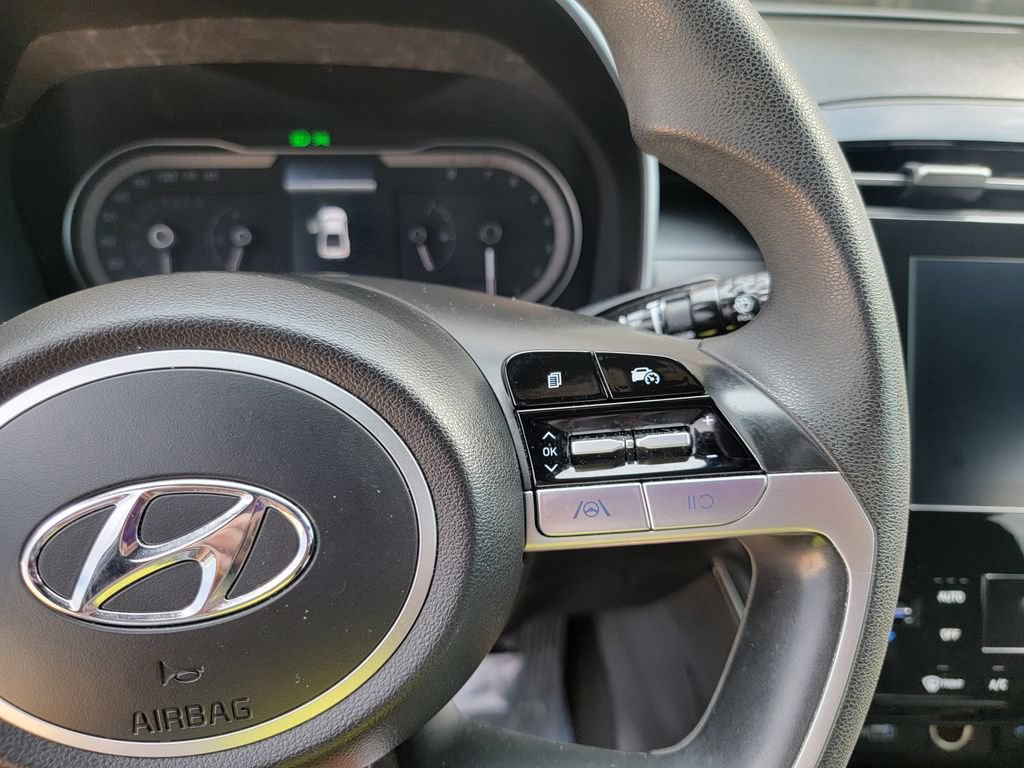 Used 2024 Hyundai Santa Cruz SEL FWD image 20