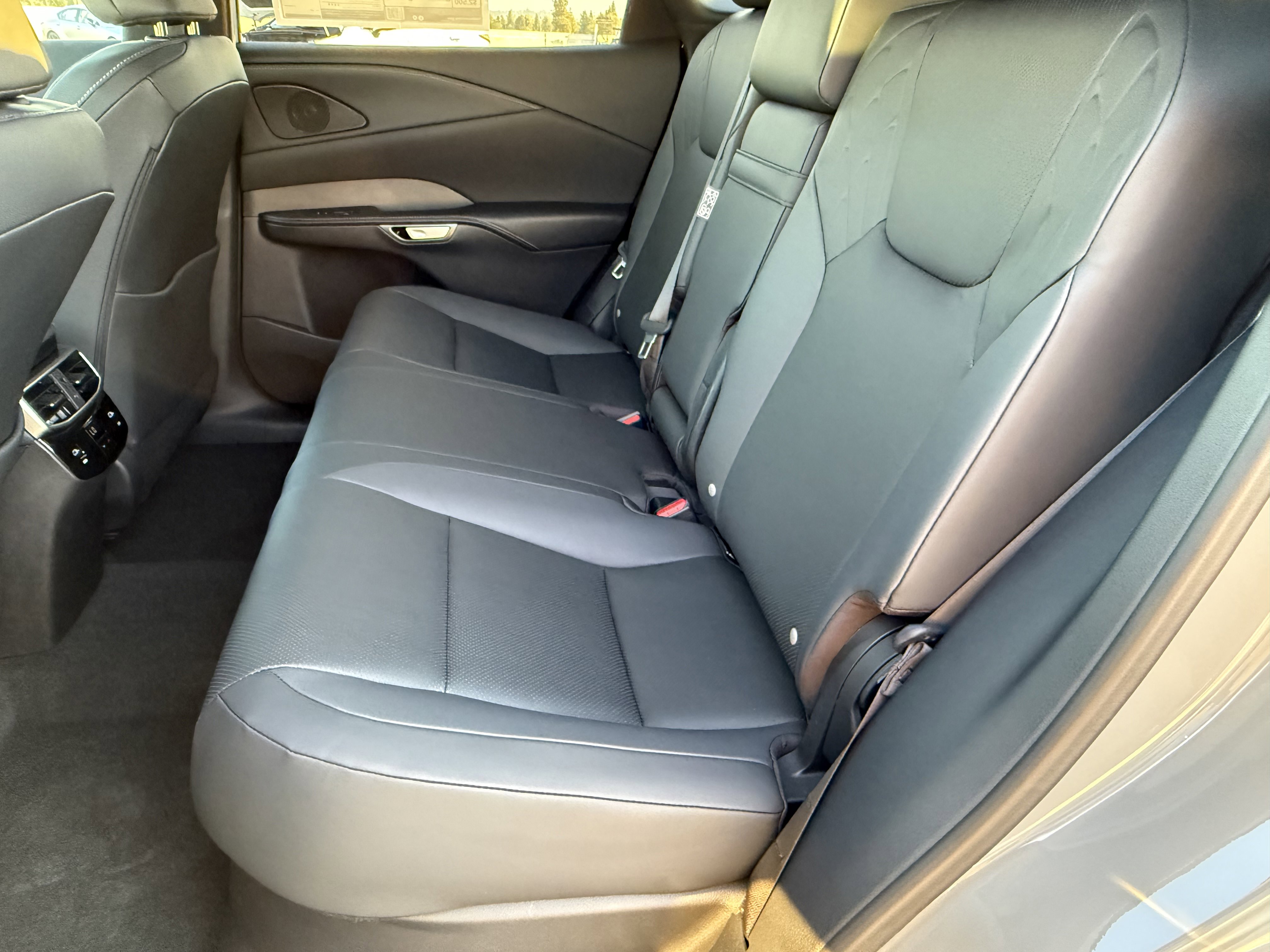 New 2026 Lexus RX 350 F Sport image 28