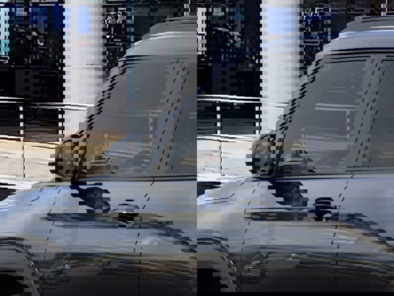 New 2026 Chevrolet TrailBlazer ACTIV w/ Convenience Package image 12