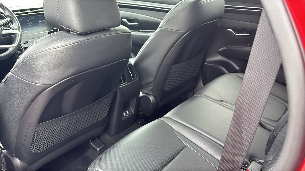 Used 2023 Hyundai Tucson SEL w/ Convenience Package AWD/4WD image 30