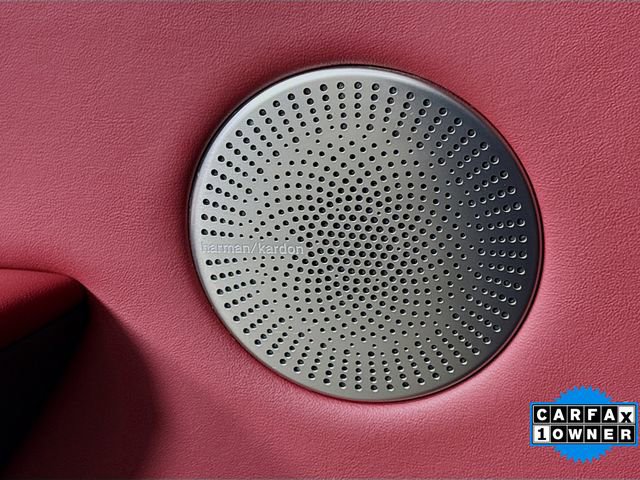 Used 2023 Kia Stinger GT2 w/ Red Interior Color Package image 26