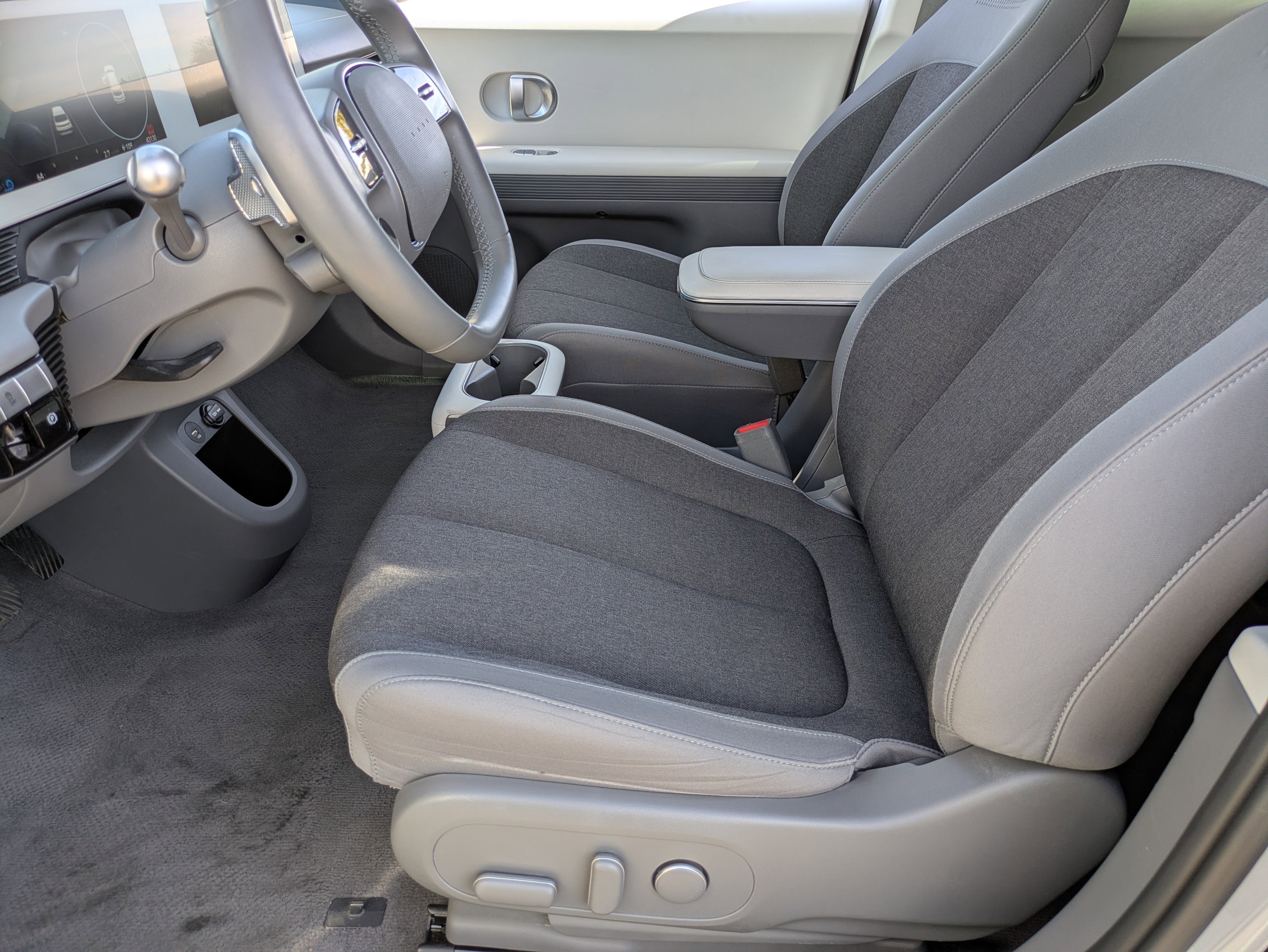 Certified 2023 Hyundai Ioniq 5 SE image 17