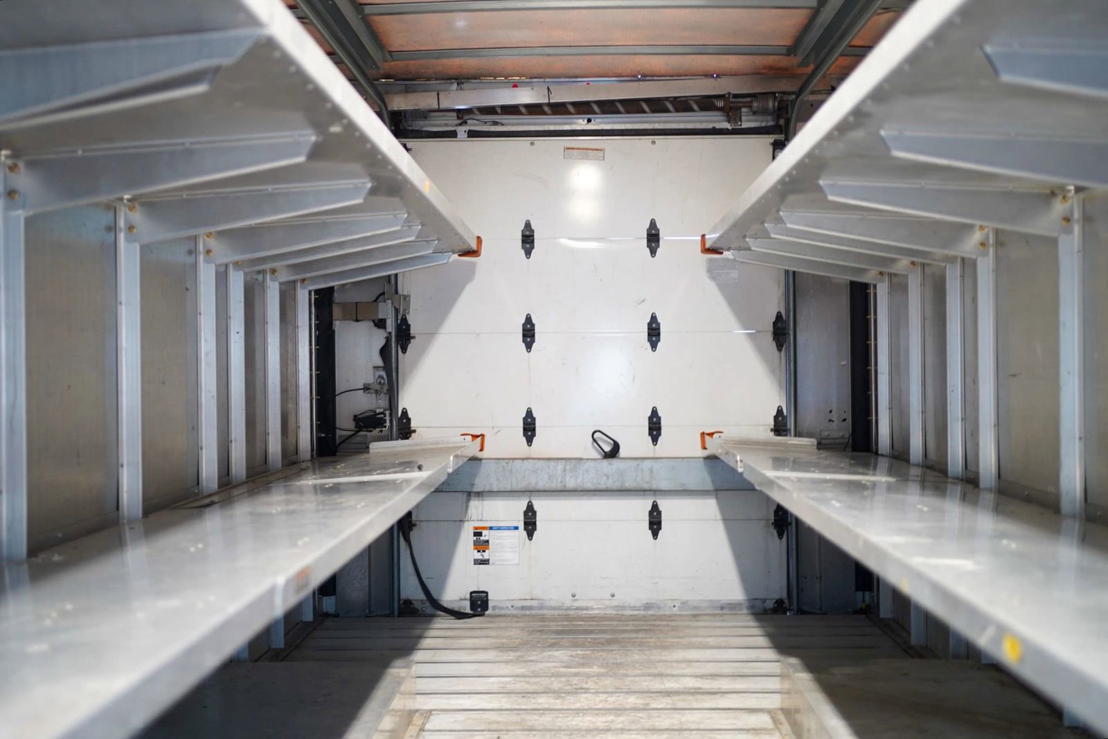 Used 2021 Ford Transit 350 DRW image 12