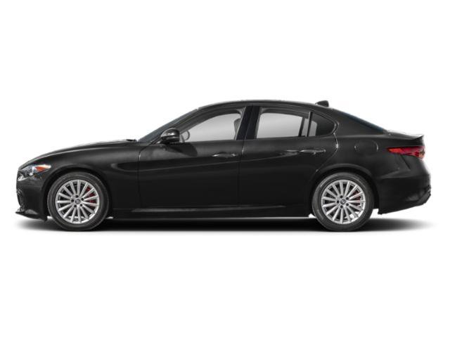 Used 2023 Alfa Romeo Giulia Ti w/ Active Assist Plus Package AWD/4WD image 6