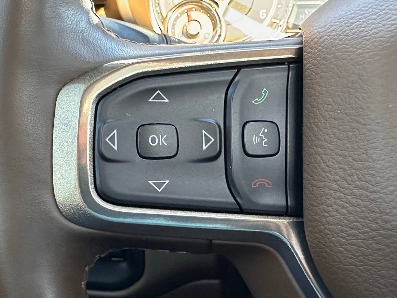 Used 2019 RAM 1500 Limited image 26