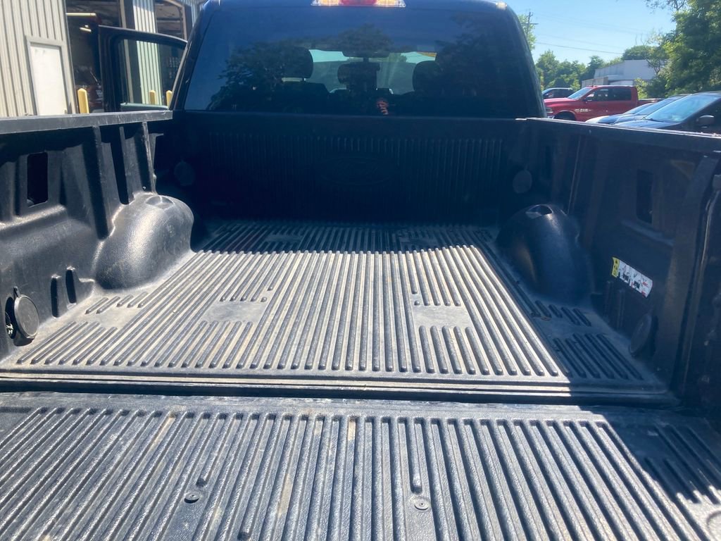 Used 2020 Ford F150 XLT image 27