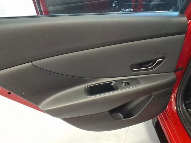 Used 2022 Hyundai Elantra N Line w/ Cargo Package FWD image 15