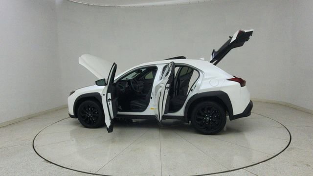 Used 2024 Lexus UX 250h FWD image 73