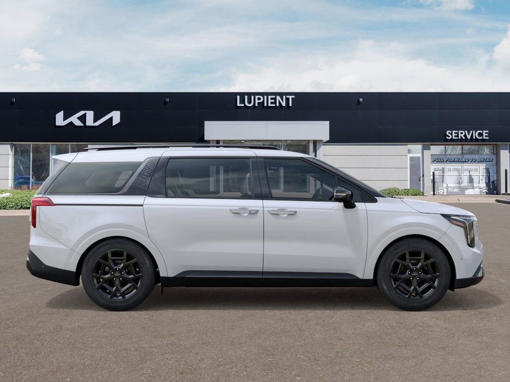 New 2026 Kia Carnival SX image 10