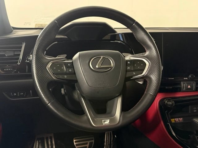 Certified 2024 Lexus NX 350 F Sport AWD/4WD image 25