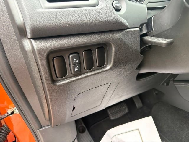 Used 2022 Mitsubishi Outlander Sport ES FWD image 22