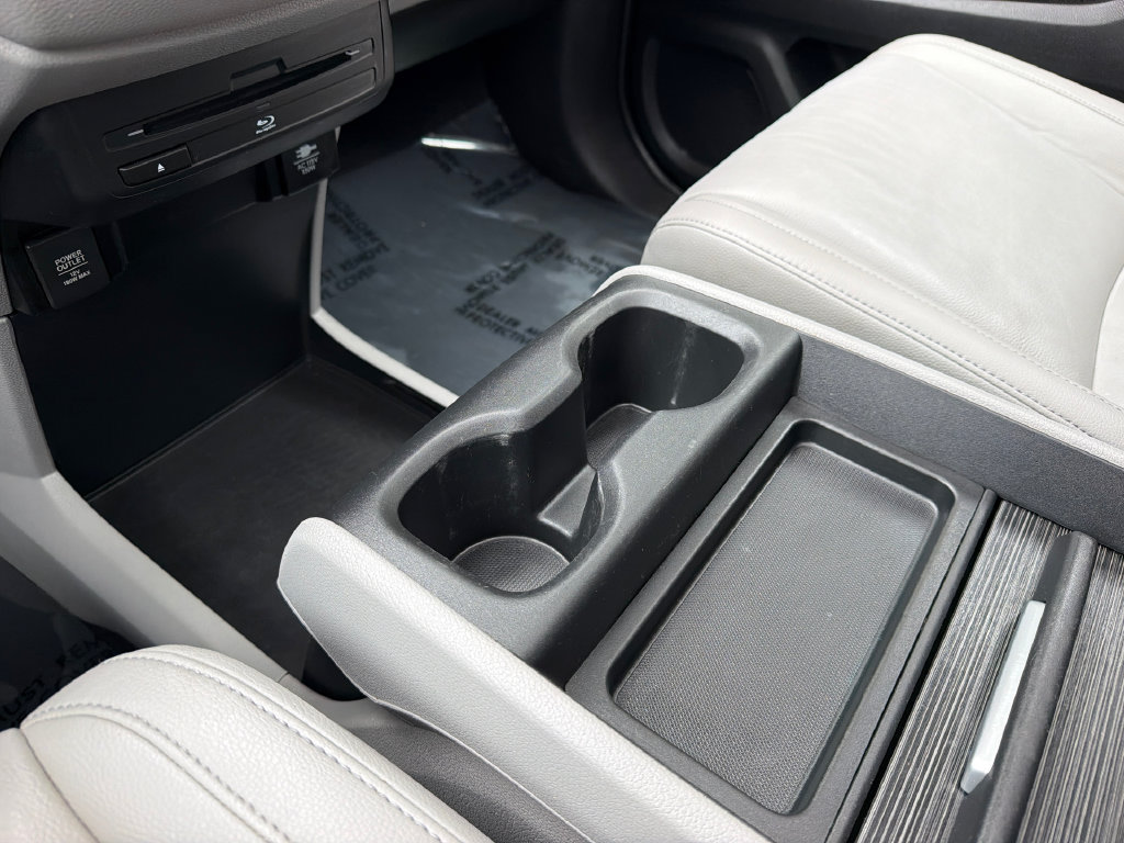 Used 2018 Honda Odyssey Touring image 31