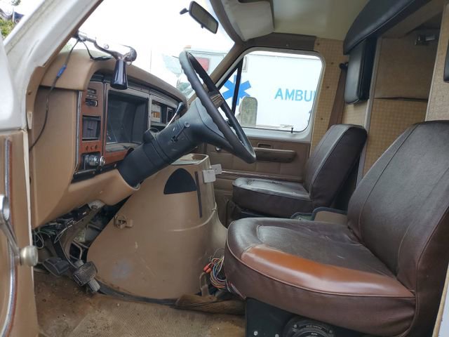 Used 1987 Ford E-350 and Econoline 350 image 12