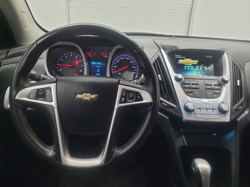 Used 2015 Chevrolet Equinox LT w/ Driver Convenience Package FWD image 22
