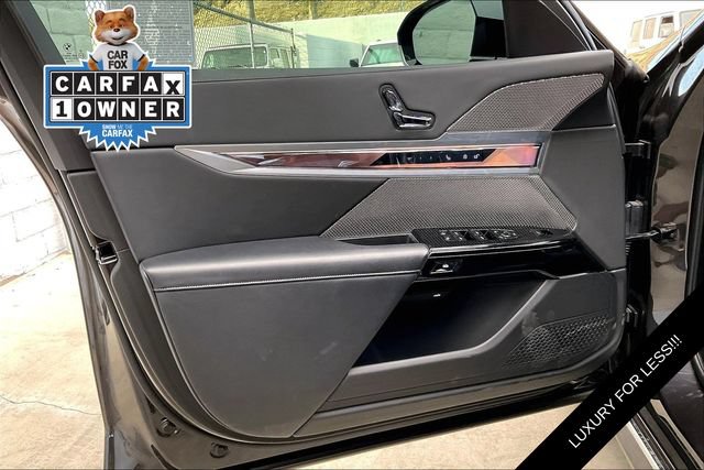 Used 2023 BMW i7 xDrive60 AWD/4WD image 22