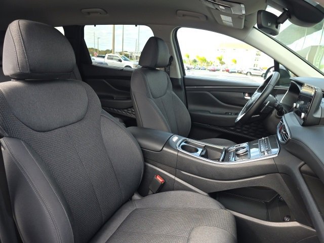Certified 2022 Hyundai Santa Fe XRT w/ Cargo Package image 11