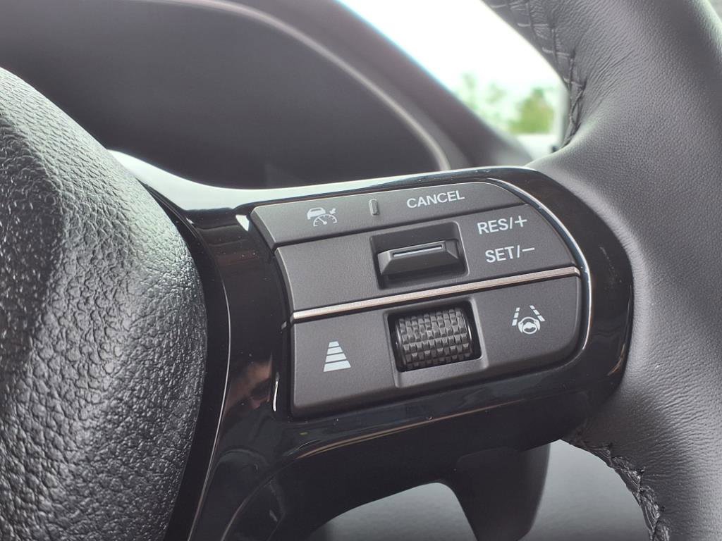 New 2026 Honda Passport RTL image 21
