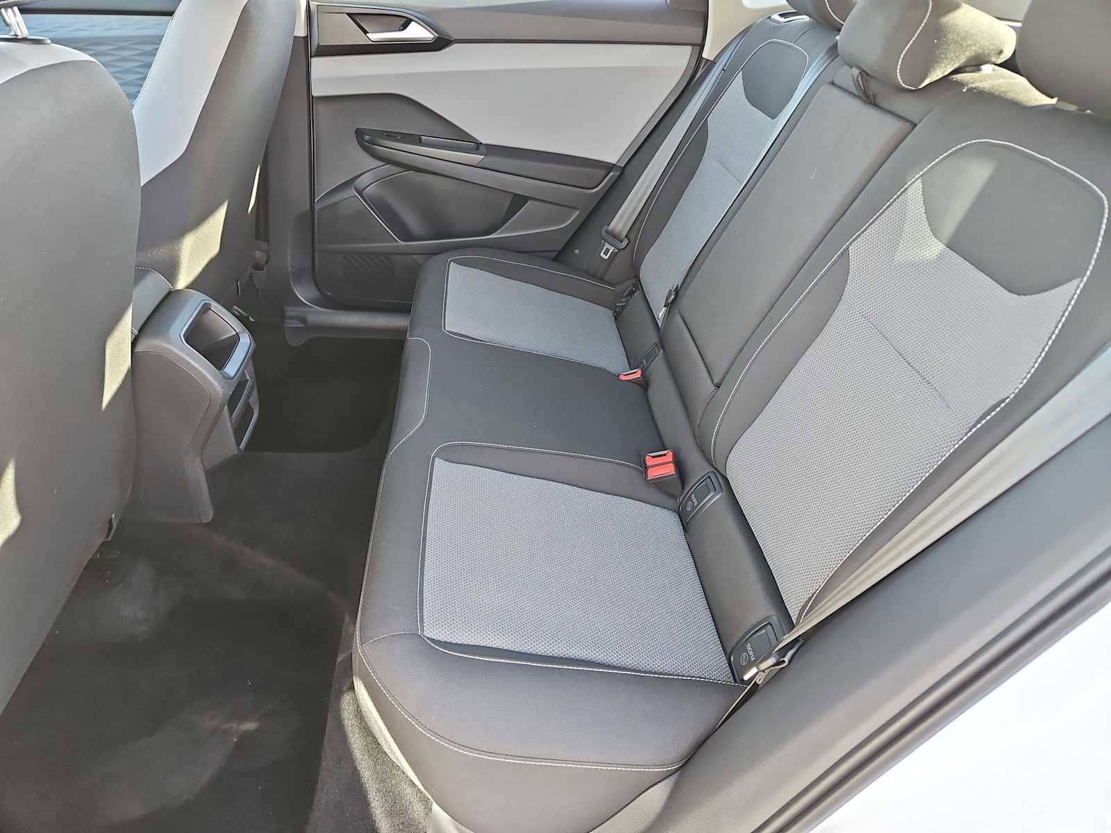 Used 2023 Volkswagen Taos S w/ Driver Assistance Package image 34