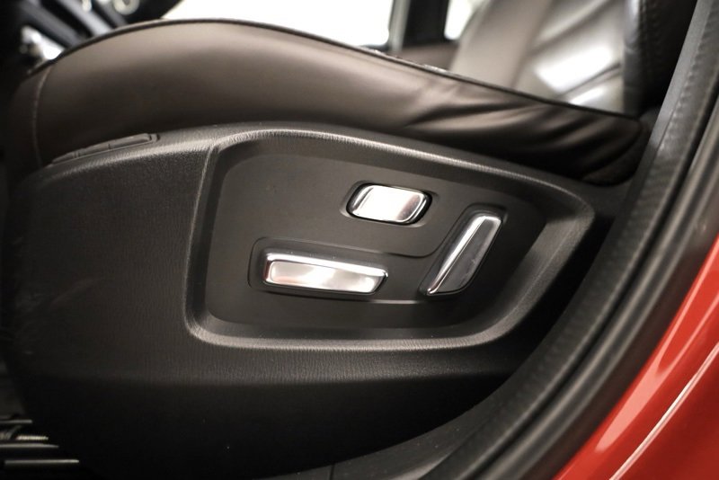 Used 2021 MAZDA CX-5 Signature image 11