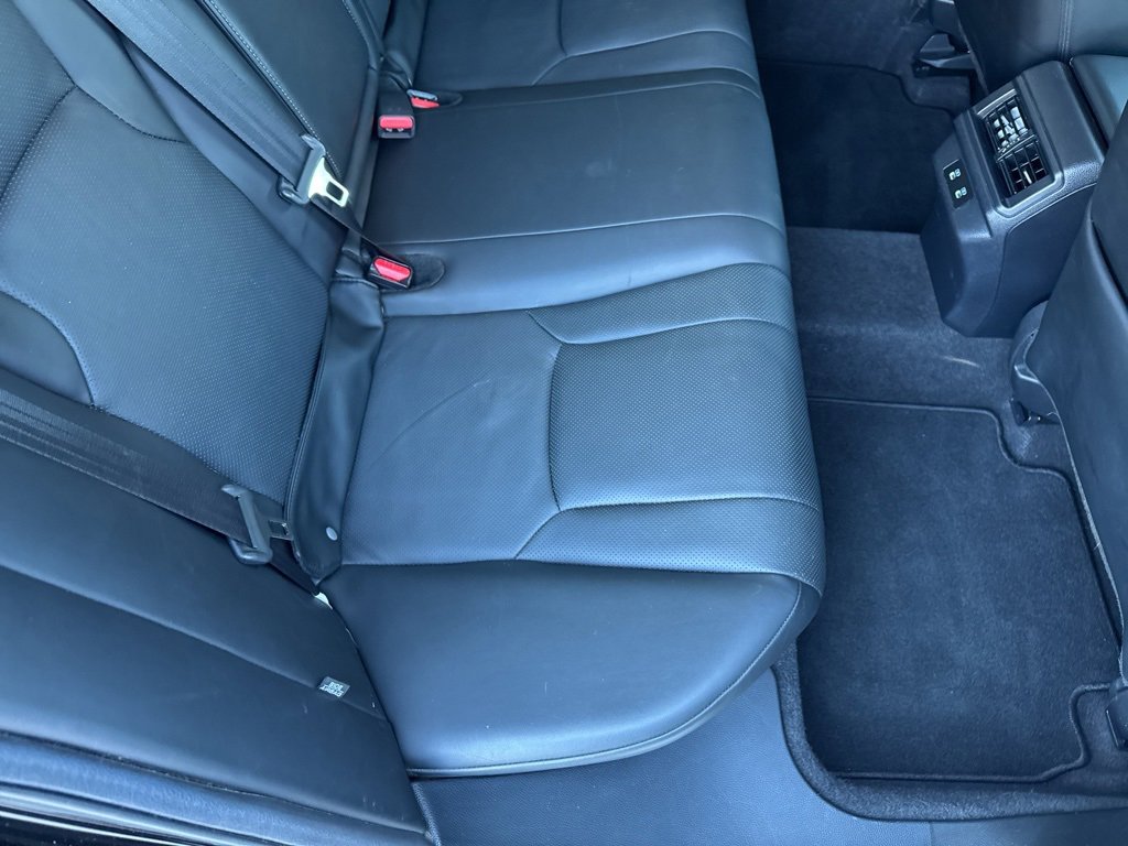 Used 2024 Honda Accord Touring image 18