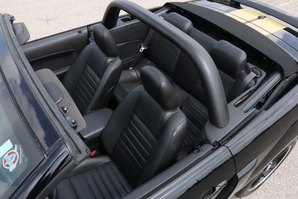 Used 2007 Ford Mustang GT image 50