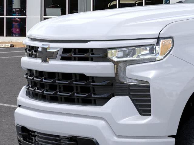 New 2026 Chevrolet Silverado 1500 RST w/ All Star Edition Plus AWD/4WD image 13