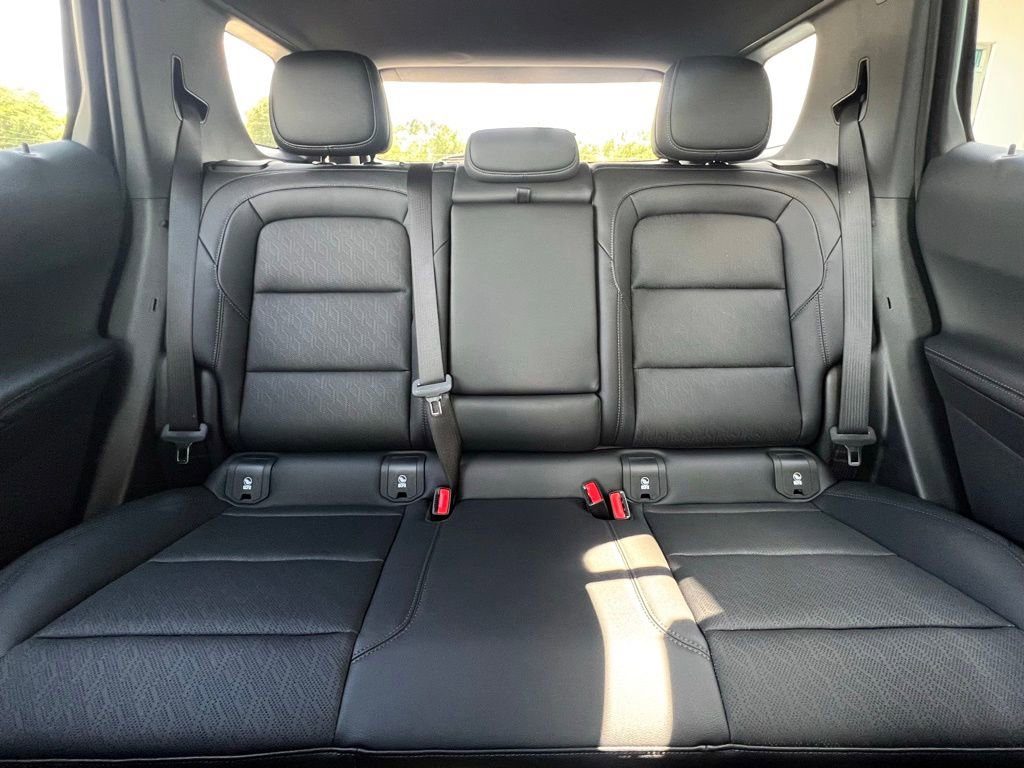 New 2026 Chevrolet Equinox LT image 11