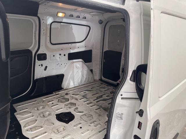 Used 2021 RAM ProMaster City Tradesman FWD image 32