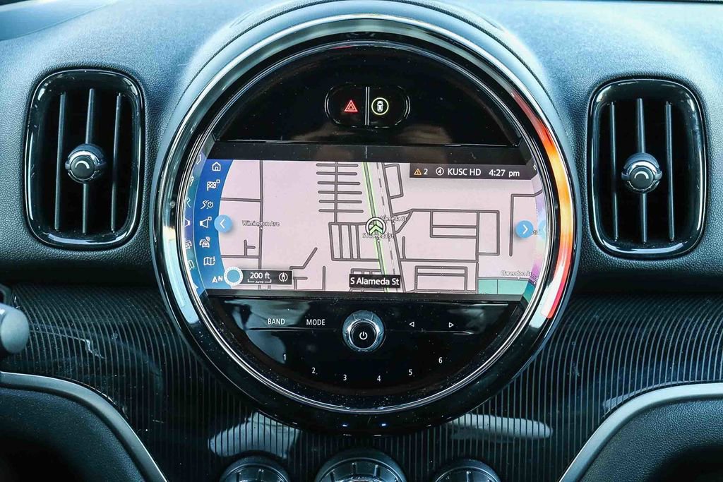 Used 2023 MINI Cooper Countryman SE w/ Storage Package image 16