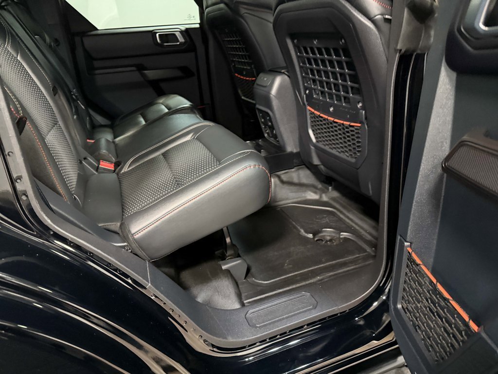 Used 2024 Ford Bronco Raptor image 64
