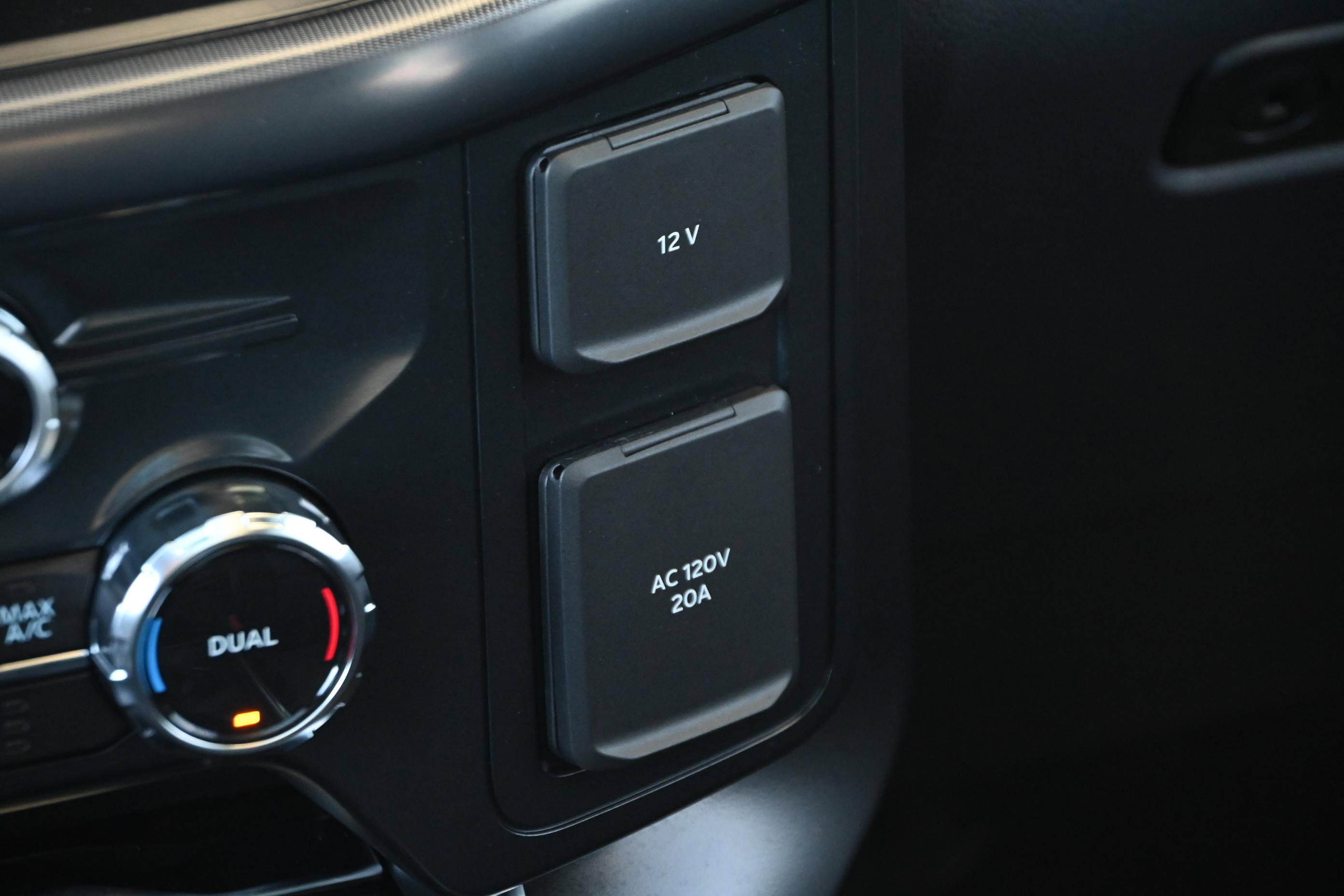 Used 2026 Ford F150 Raptor image 23