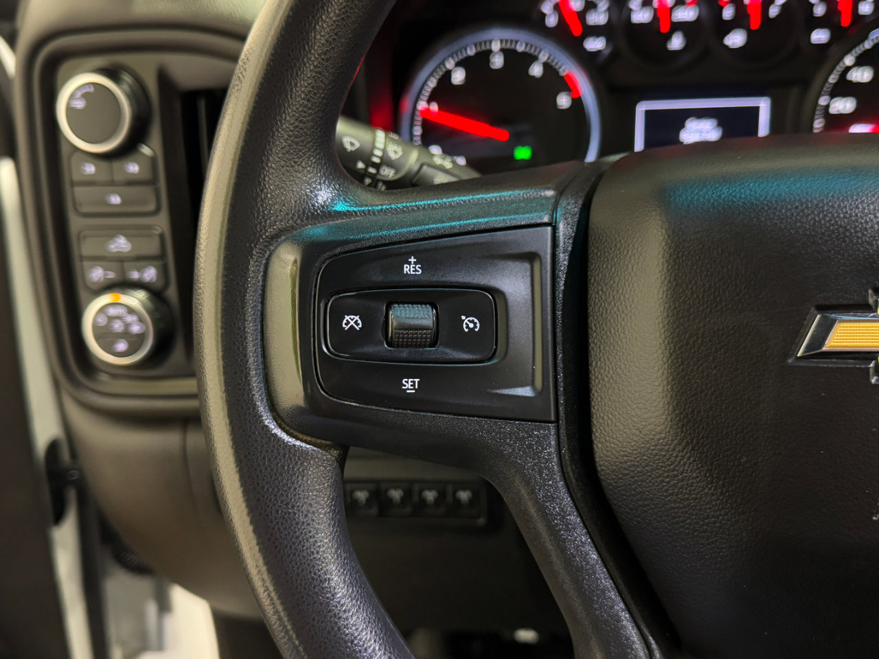 Used 2023 Chevrolet Silverado 3500 W/T w/ WT Convenience Package image 22