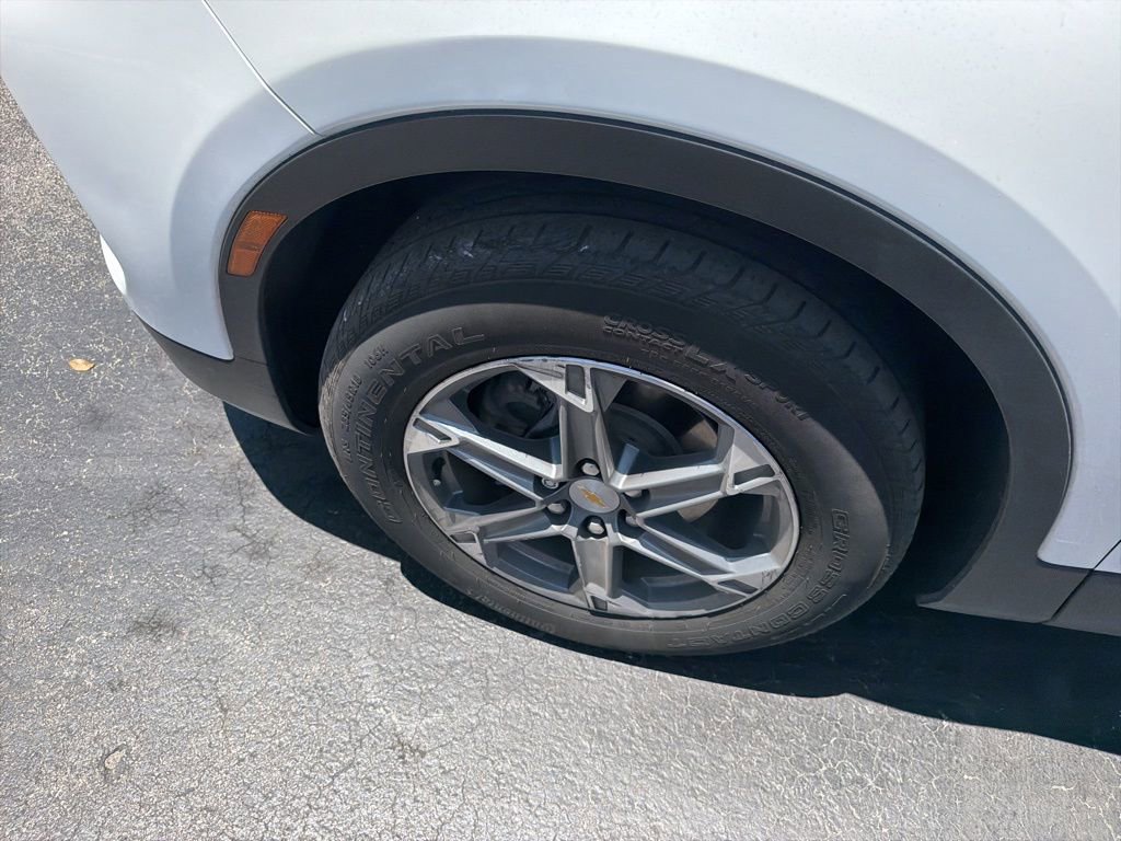 Used 2023 Chevrolet Blazer LT FWD image 10