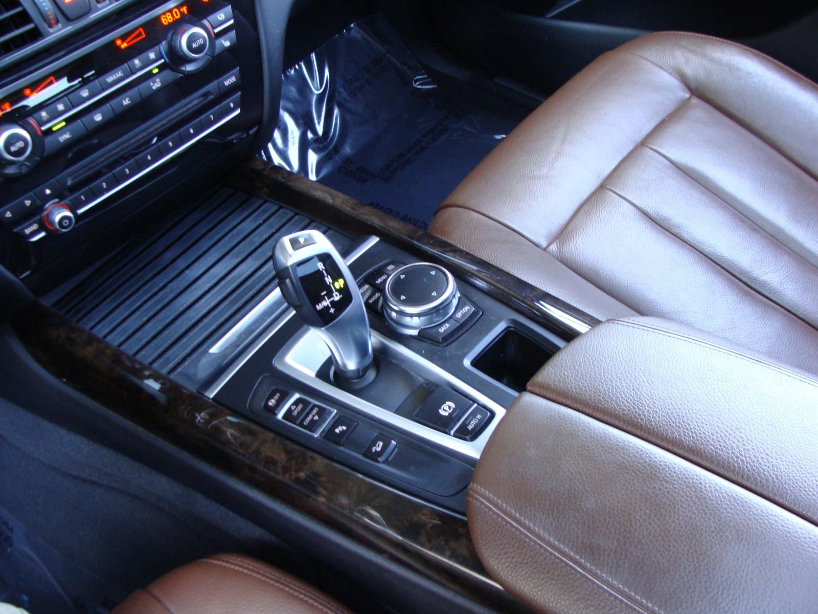 Used 2015 BMW X5 xDrive35i image 18