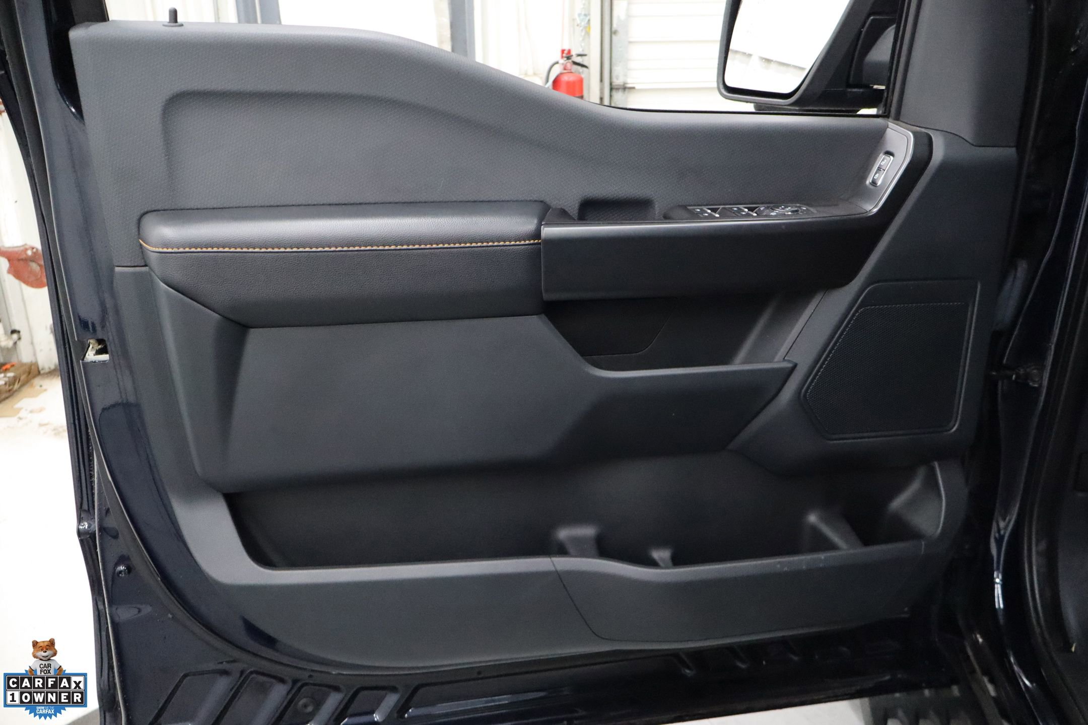 Certified 2022 Ford F150 Tremor w/ Bed Utility Package image 11