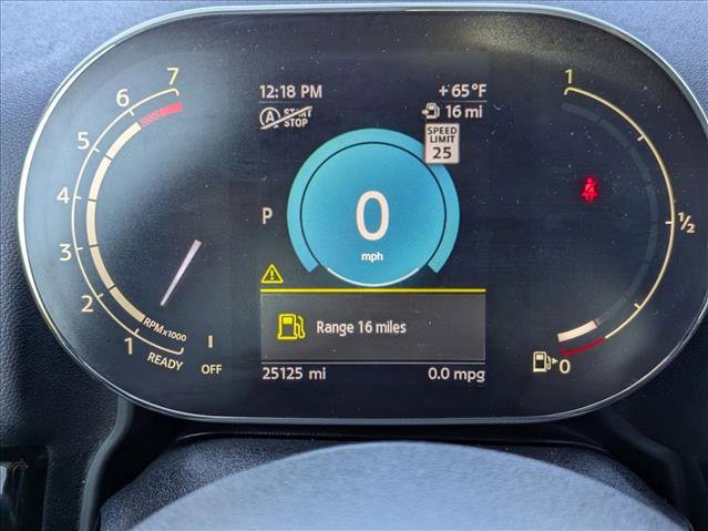 Used 2023 MINI Cooper Countryman S image 9