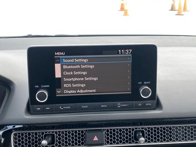 Certified 2023 Honda Civic EX image 15