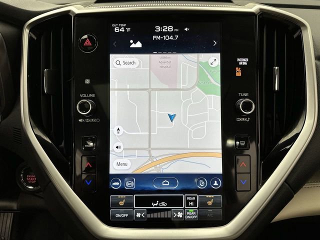 Used 2024 Subaru Ascent Limited w/ Technology Package image 18