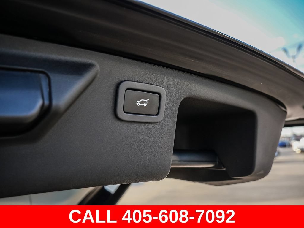 Used 2017 Land Rover Discovery Sport HSE AWD/4WD image 76