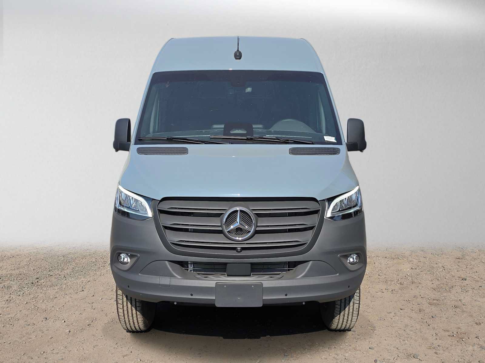Used 2026 Mercedes-Benz Sprinter 2500 image 7