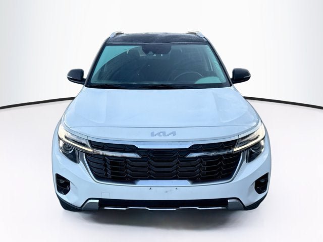 Certified 2024 Kia Seltos S AWD/4WD image 2