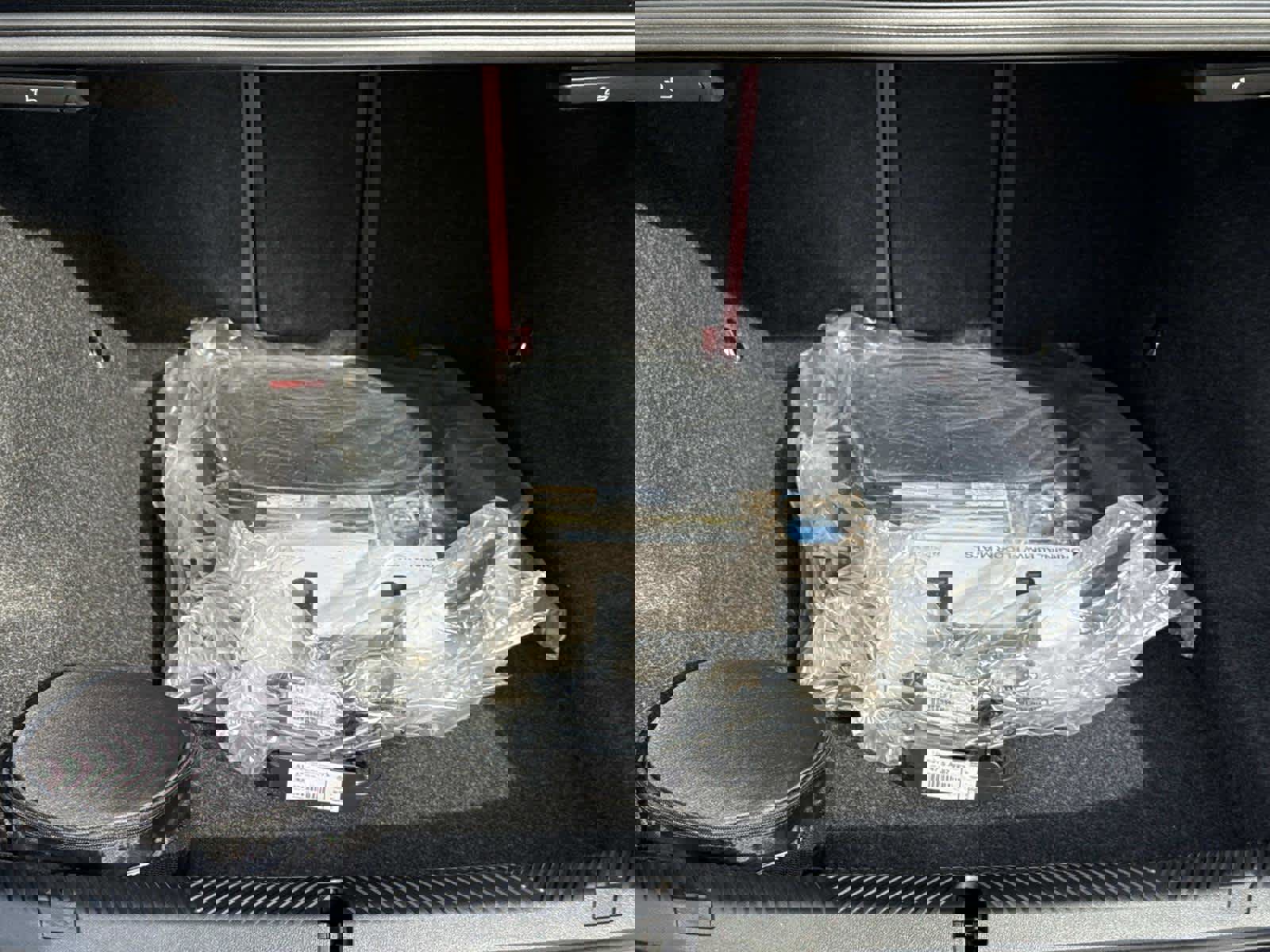 New 2026 BMW 540i xDrive 540i xDrive w/ M Sport Package image 29