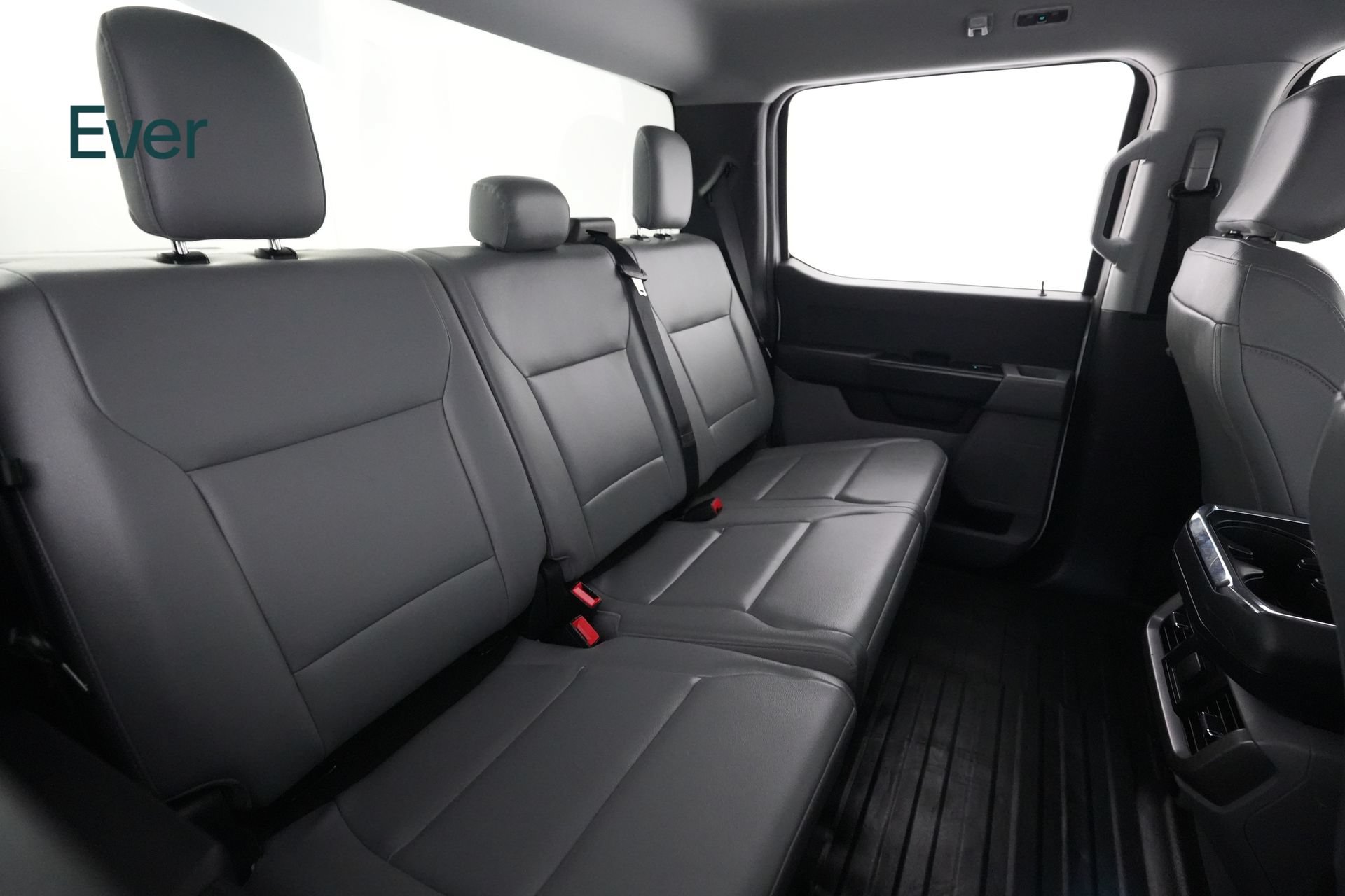 Used 2023 Ford F150 Lightning Pro AWD/4WD image 5