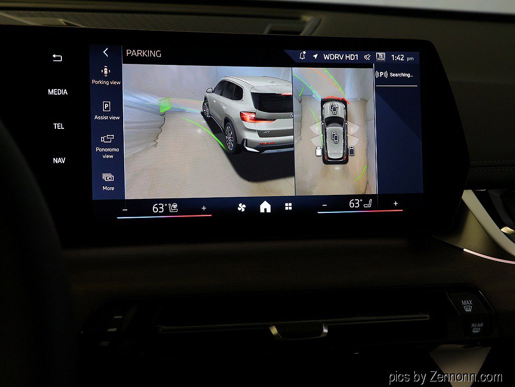 New 2027 BMW X1 xDrive28i AWD/4WD image 24