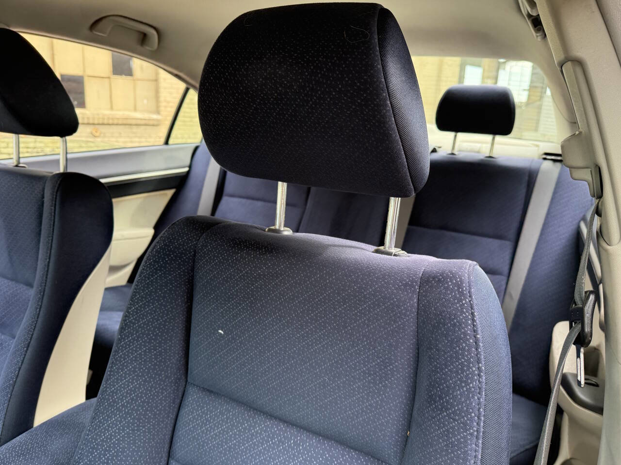 Used 2007 Honda Civic Hybrid Sedan image 41