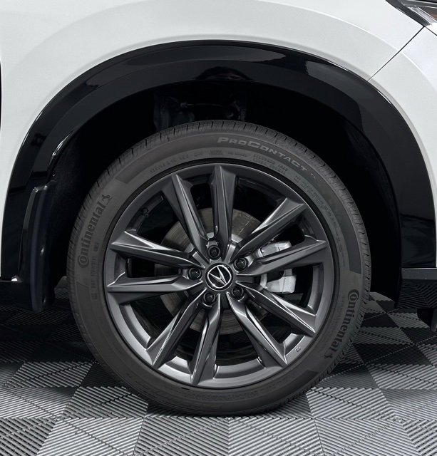 New 2025 Acura ADX A-Spec image 9