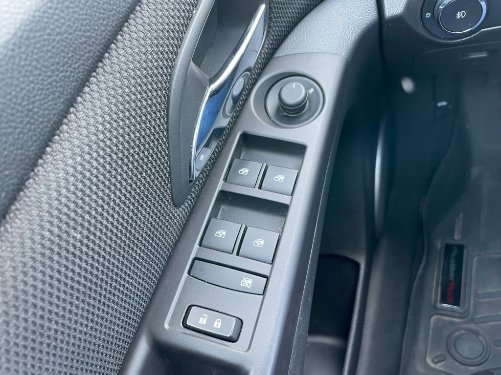 Used 2015 Chevrolet Cruze LT w/ Sun, Sound and Sport Package image 25