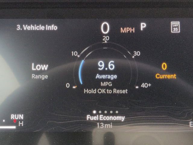 New 2026 Jeep Grand Cherokee Altitude RWD image 30