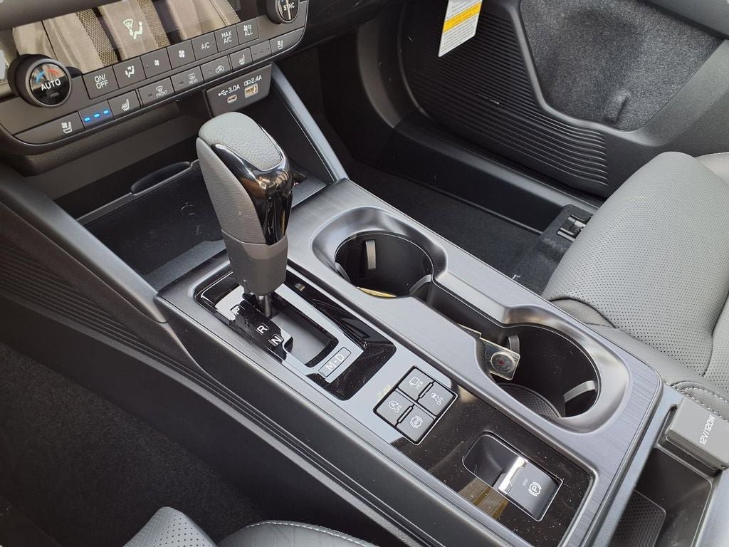 New 2026 Subaru Outback Touring XT AWD/4WD image 6